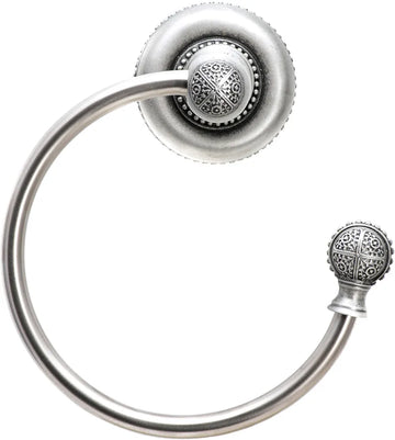 Millennium swing towel ring right 1444