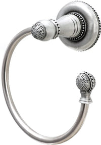 Millennium swing towel smooth ring right 1444-11