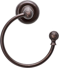 Millennium swing towel smooth ring right 1444-22