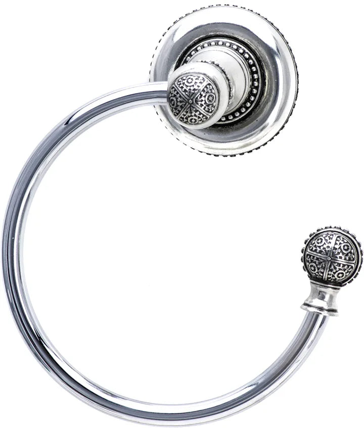 Millennium swing towel smooth ring right 1444-9