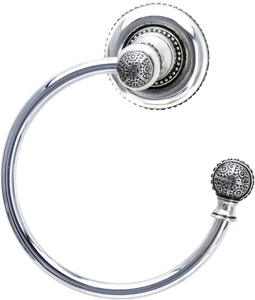 Millennium swing towel smooth ring right 1444-9