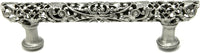 Juliane Grace 4'' cc pull in Satin. 145-11