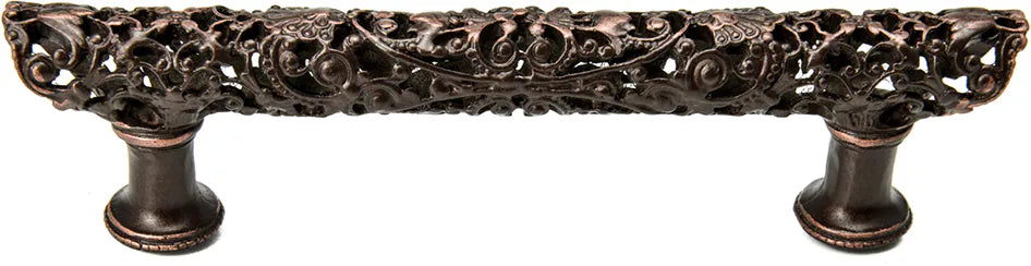 Juliane Grace 4'' cc pull 145-22