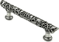 Juliane Grace 4'' cc pull in Chalice. 145-9