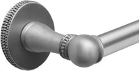 Classic/Beaded Classic 36'' cc towel bar 5/8'' smooth center 1607-11