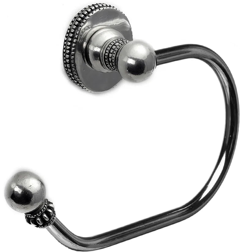 Classic/Beaded Classic swing tissue smooth ring left 1609-9