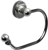 Classic/Beaded Classic swing tissue smooth ring left 1609-9