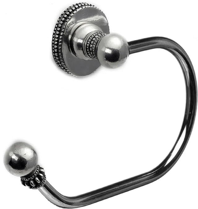 Classic/Beaded Classic swing tissue smooth ring left 1609-9