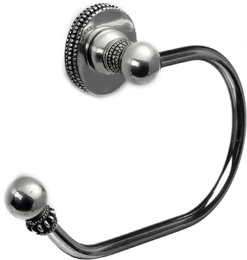 Classic/Beaded Classic swing tissue ring left 1609