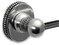 Classic/Beaded Classic swing tissue smooth ring left 1609-9