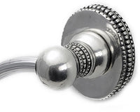 Classic/Beaded Classic swing towel reeded ring right 1612R-9
