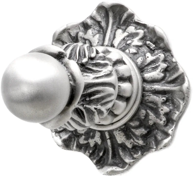 Acanthus hook Renaissance style 1642-11