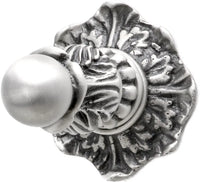 Acanthus hook Renaissance style 1642-11