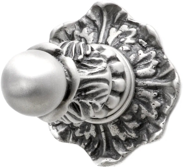Acanthus hook Renaissance style 1642-11