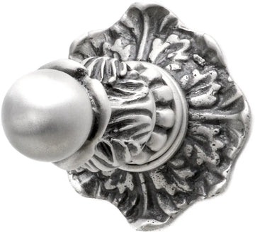 Acanthus hook Renaissance style 1642