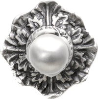Acanthus hook Renaissance style 1642-11