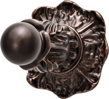 Acanthus hook Renaissance style 1642-22