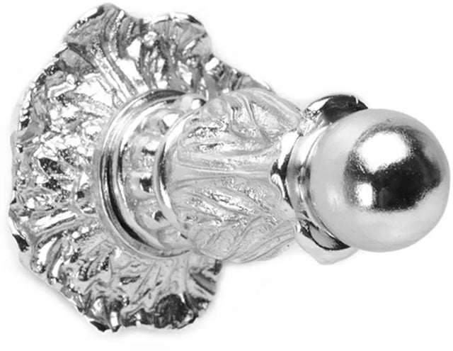Acanthus hook Renaissance style 1642-24