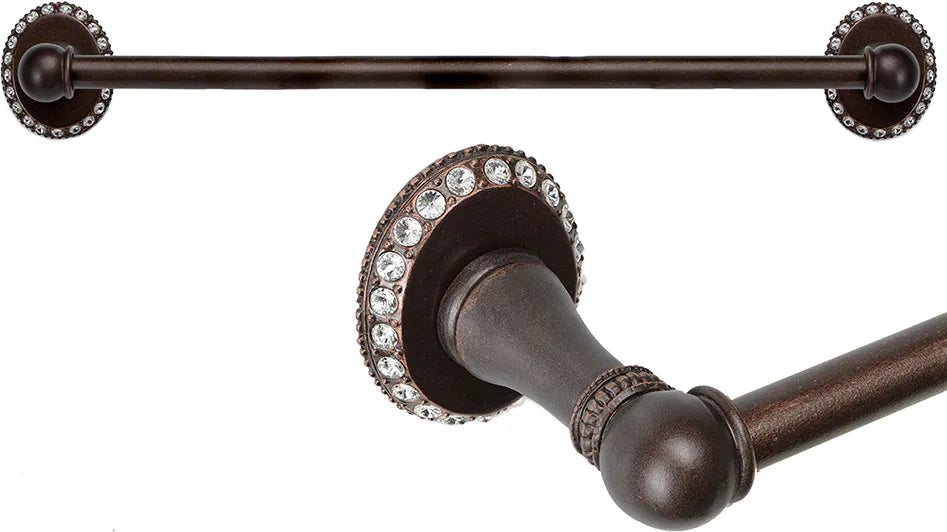 Caché towel bar Smooth Center 1706/1707/1708/1709