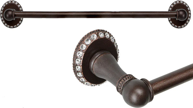 Caché towel bar Smooth Center 1706/1707/1708/1709