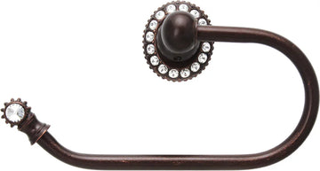 Caché swing tissue ring left 1711