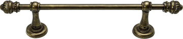 Cricket Cage 16'' cc towel bar 5/8'' smooth center 1774-3