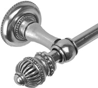 Cricket Cage 24'' cc towel bar 5/8'' smooth center 1775-9