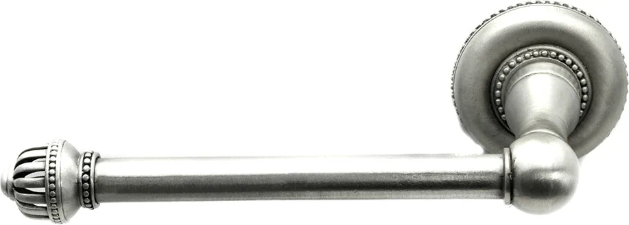 Cricket Cage tissue bar holder left 1780