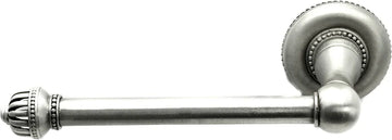 Cricket Cage tissue bar holder left 1780