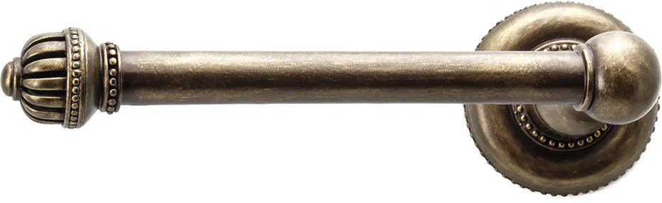 Cricket Cage tissue bar holder left 1780-3