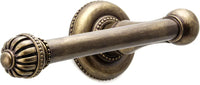 Cricket Cage tissue bar holder left 1780-3