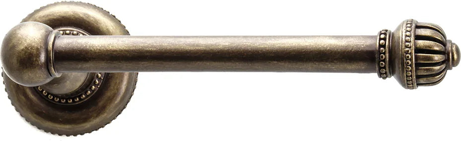 Cricket Cage tissue bar holder right 1781-3