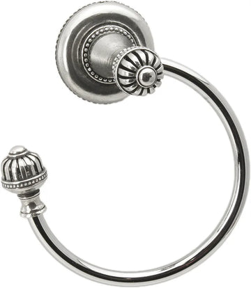 Cricket Cage swing towel smooth ring left 1782-9