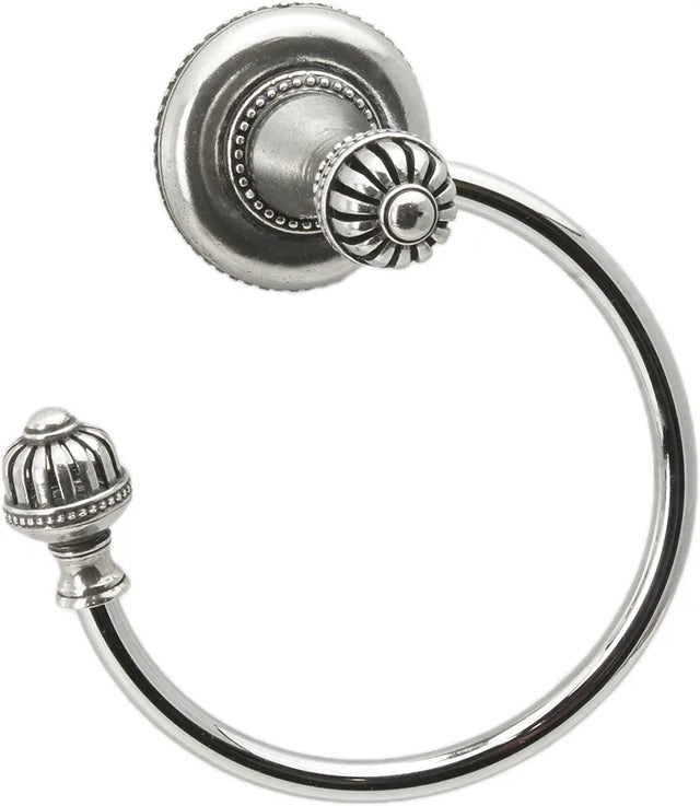 Cricket Cage swing towel smooth ring left 1782-9