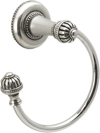 Cricket Cage swing towel smooth ring left 1782-9