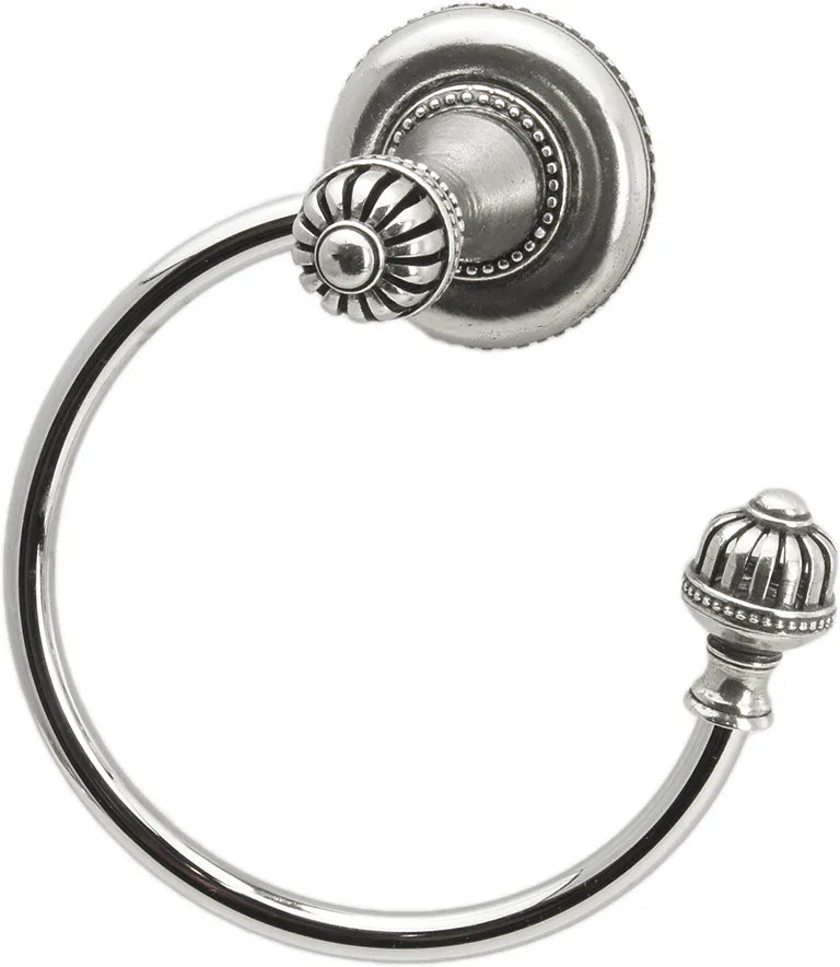Cricket Cage swing towel smooth ring right 1783-9