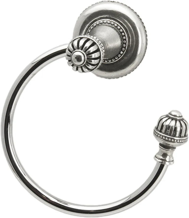 Cricket Cage swing towel smooth ring right 1783-9