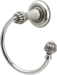 Cricket Cage swing towel smooth ring right 1783-9
