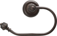 Cricket Cage swing tissue smooth ring left 1785-22