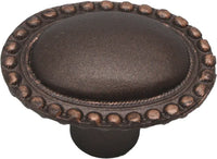 Classic Western Concho large knob 2151