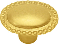 Classic Western Concho large knob 2151-8