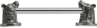 Bear 6'' cc w/ 1/2'' smooth center long pull 2504S-9