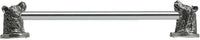 Bear 12'' cc w/ 1/2'' smooth center long pull 2506S-9