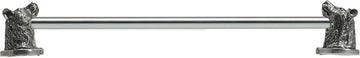 Bear 22'' cc w/ 1/2'' smooth center long pull 2508S-9
