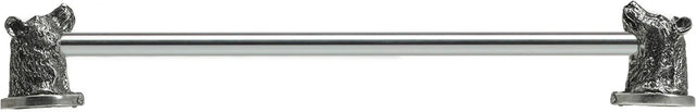 Bear 22'' cc w/ 1/2'' smooth center long pull 2508S-9
