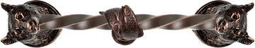 Bear long pull with fish center brace 2520/2521/2522/2523/2524