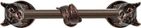 Bear 6'' cc w/ 1/2'' smooth center long pull long pull w/ fish center brace 2520S-22