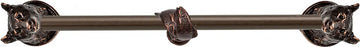 Bear 18'' cc w/ 1/2'' smooth center long pull long pull w/ fish center brace 2523S-22