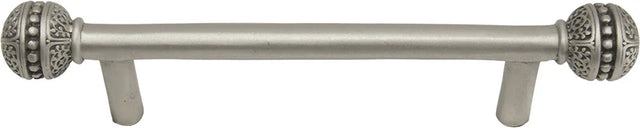 Millennium 4'' cc pull, caps on end 298B-11