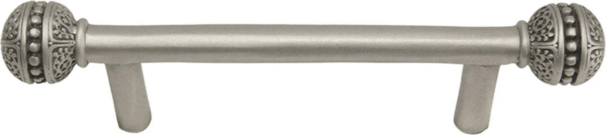 Millennium 3'' cc pull, caps on end 301B-11